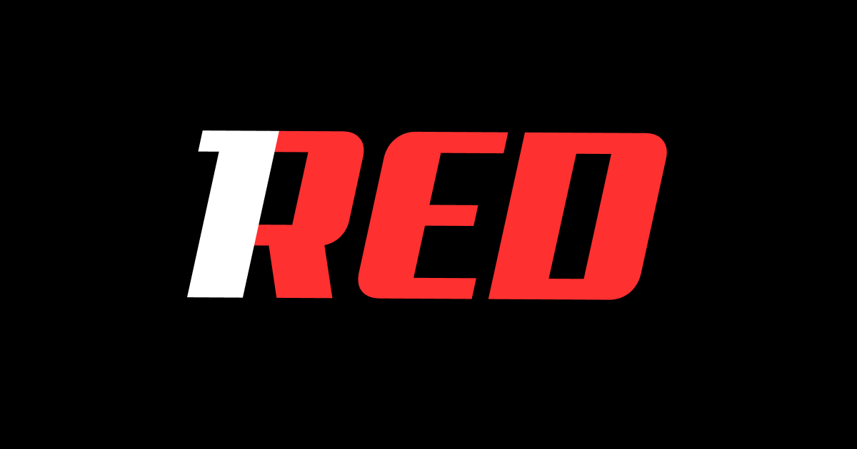 1Red